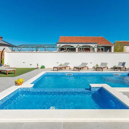 Amazing Home In Biograd Na Moru Holiday home