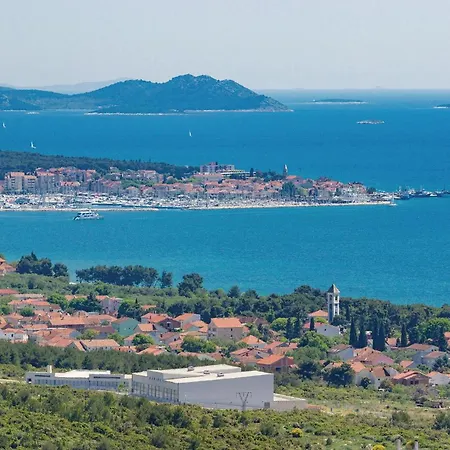 Holiday home Amazing Home In Biograd Na Moru *