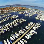 Lovely In Hébergement de vacances Biograd Na Moru