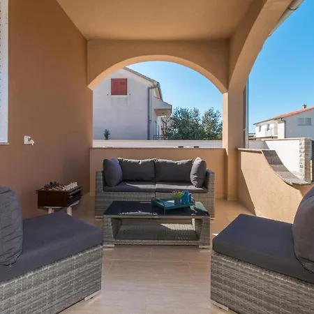 Amazing Home In Biograd Na Moru Biograd Na Moru