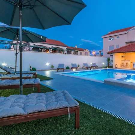 Amazing Home In Biograd Na Moru * Biograd Na Moru