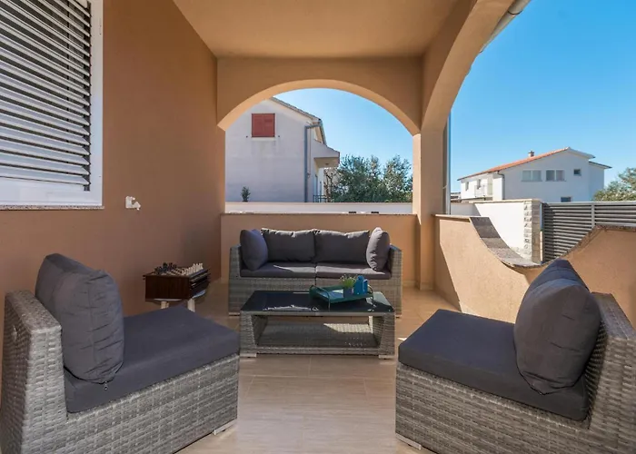 Lovely In Biograd Na Moru