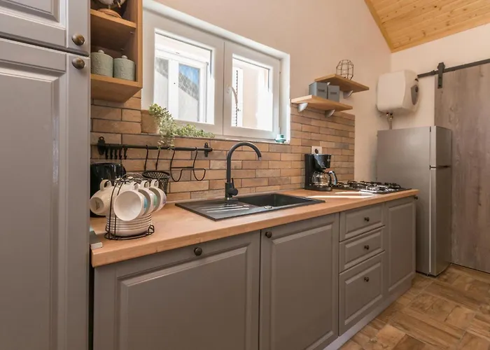 Lovely In Сasa de vacaciones