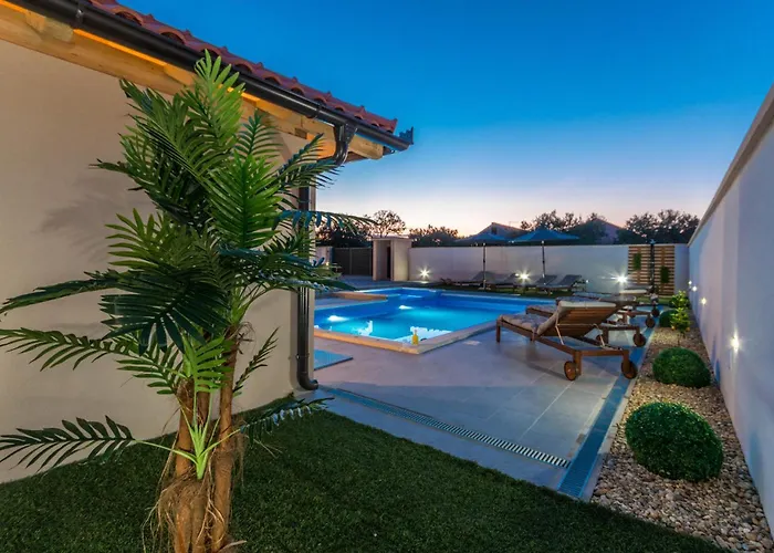 Сasa de vacaciones Lovely In *