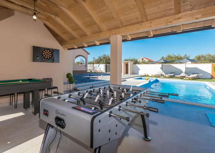 Lovely In Сasa de vacaciones *