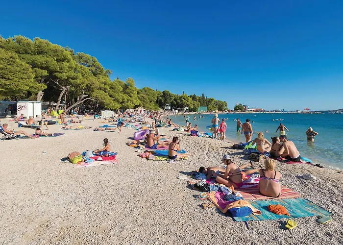 Lovely In Сasa de vacaciones